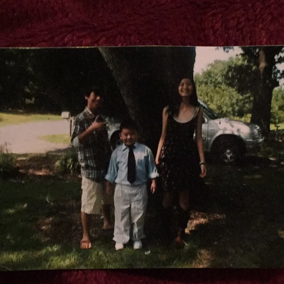 Meet your Posher, Napon - Picture 2 of 2